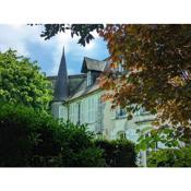 Logis des Tourelles Appartement Bouteville