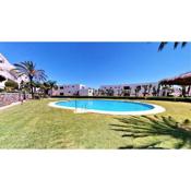 Lomas de los Monteros - Apartment with seaviews