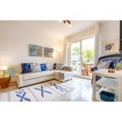 Lorcrimar Banus Suite Apartment