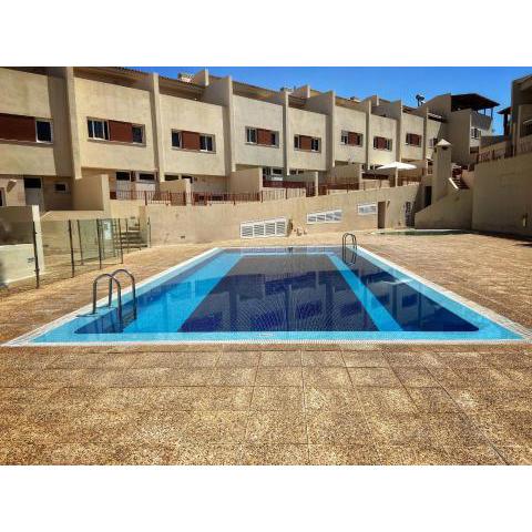 Los Cristianos 4 Bed Townhouse