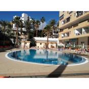 Los Cristianos beach apartment