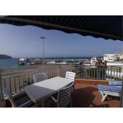 Los Cristianos Topfloor Appartement Serenity