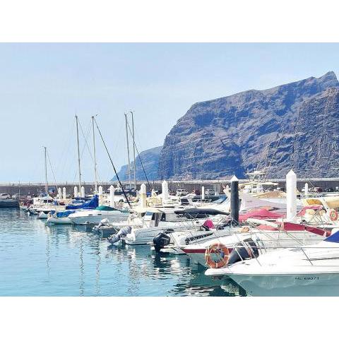 Los Gigantes 3 bedroom & ocean view