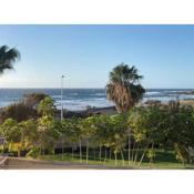 Los Martines beachfront ocean view