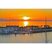 Los Miradores, La Manga del Mar Menor