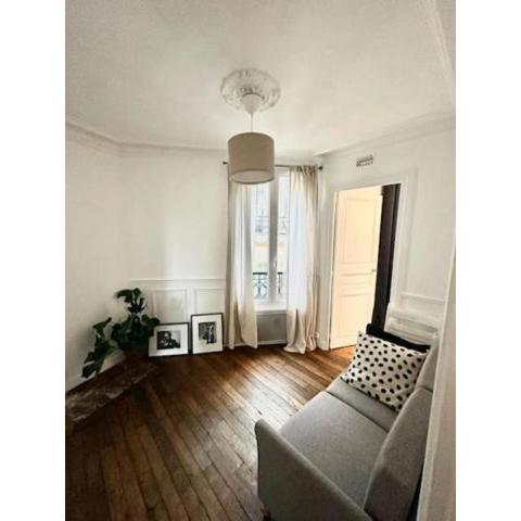 Lovely - 2 bedrooms flat in Saint-Germain-des-Prés