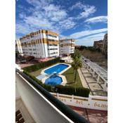 LOVELY APARTMENT FOR 2 TO 4 PEOPLE---APARTAMENTO DE DOS a CUATRO PERSONAS