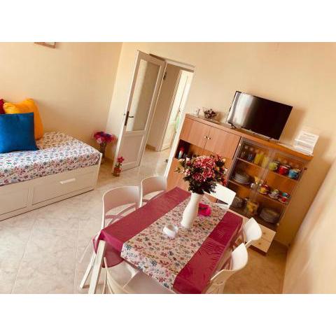 Lovely Apartment Gallipoli Centro con parcheggio