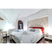 Lovely Apartment Ground Floor Colosseo Wi-Fi AC