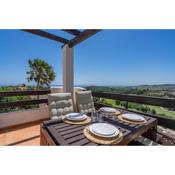 Lovely Golf apt in Dona Julia and Finca Cortesin