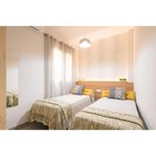 Lovely & Quiet Apartment Malaga Center