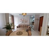 Lovely & renovated 2BDR apt/pool in Benalmádena