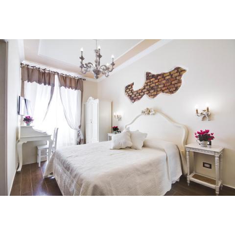 Lunaria Suites Rome Vaticano