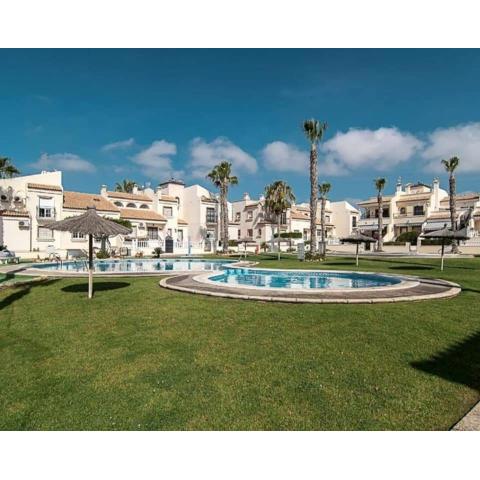 Luxary Apartment Playa Flamenca