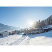 Luxurious Apartment in Kaltenbach near Ski Area