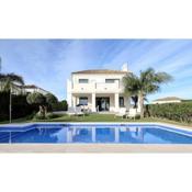 Luxury 5bedroom Villa Casares Costa