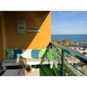 Luxury Apartment Bajondillo Beachfront