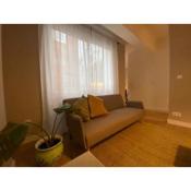 LUXURY APARTMENT IN FERROL CENTER