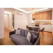 Luxury flat Fuencarral - Madrid I