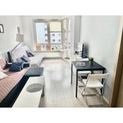 Luxury Green Kabaty Apartament nr 6