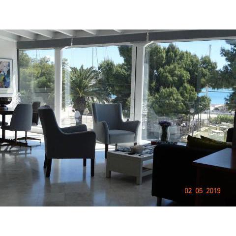 Luxury Loft in Porto Heli !!!