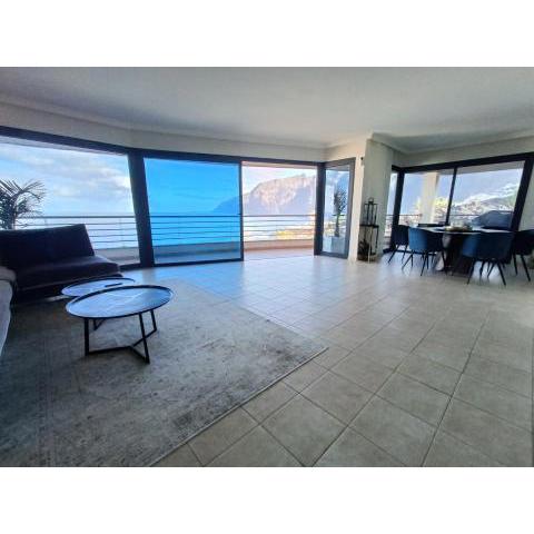 Luxury Los Gigantes Apartment