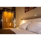 Luxury Suite Meteora A7 stars