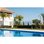 Luxury townhouse La Cala Golf Resort (Golf, Beach, Nature and Amazing views)