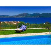 Luxury Villa Athina