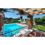 Luxury VILLA LE ROSE