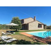 Luxury Villa with pool Ficulle Orvieto