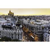 M&F Apartaments Gran Via