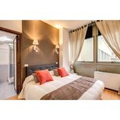 M&L Apartments - Ardesia Colosseo