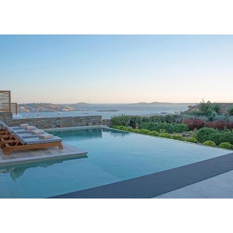 M - Mykonos Villas