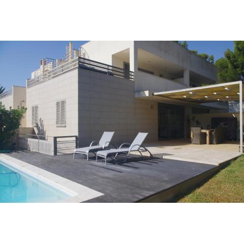 M4R Parc Natural 2 Pool house Playa de Muro