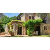 Magnificent Provencal Mas with caretaker, Les Elies