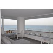 Magnifique appartement avec une incroyable vue sur mer