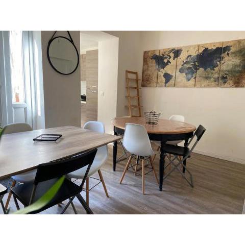 Maison Cosy 10 Personnes 3 SDB proche Lille