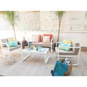 Malaga Center Flat Exclusive Marina