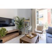 Malaga Center Flat - SoHo Center Apartments