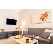 -MalagaSunApts- City Central Tapas&Relax