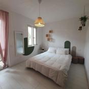 MALPENSA - Independent Double Room & Bathroom