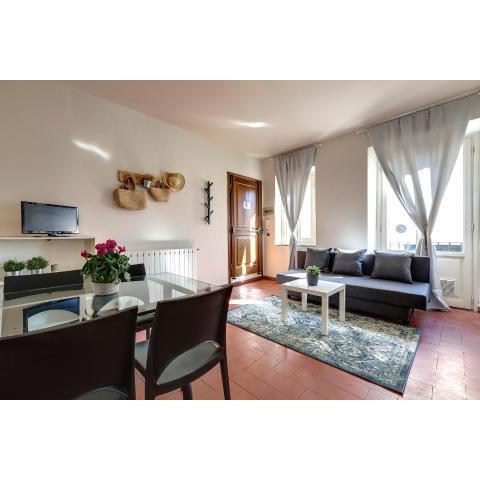 Mamo Florence - Guendalina Apartment