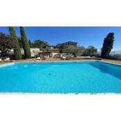 Manor Rico Aristo - exclusive villapoolgrounds - sleeps 8