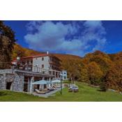 Manthos Mountain Resort & Spa