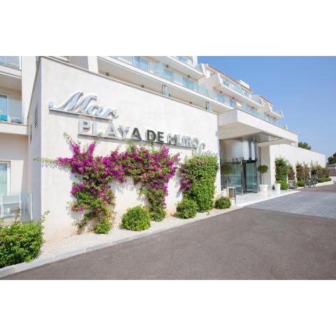 Mar Hotels Playa de Muro Suites