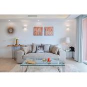 Marbella Beach City Center Apartment