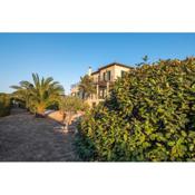 MARFAIA - Villa by the sea