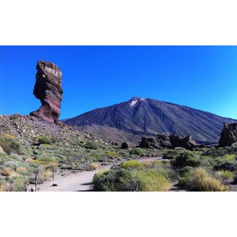 Marody Tenerife House