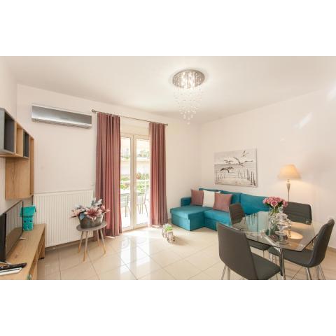 Mary Suites Chania